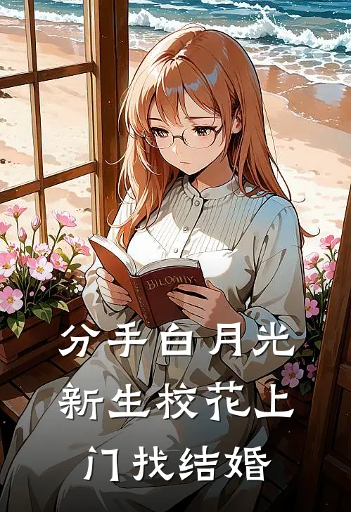 分手白月光，新生校花上门找结婚
