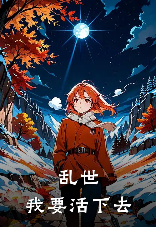 乱世：我要活下去