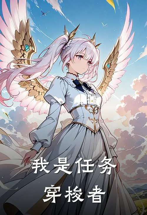 我是任务穿梭者