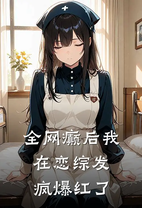 全网癫后我在恋综发疯爆红了