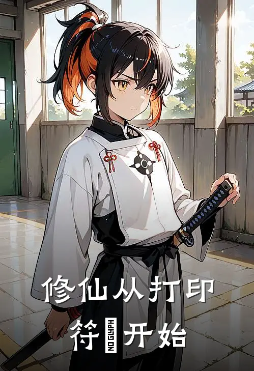 修仙从打印符箓开始