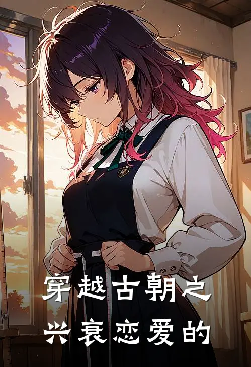 穿越古朝之兴衰恋爱的