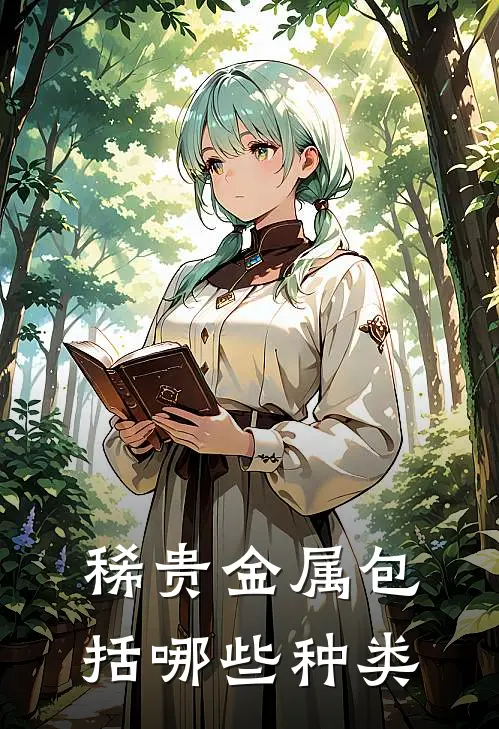 稀贵金属包括哪些种类