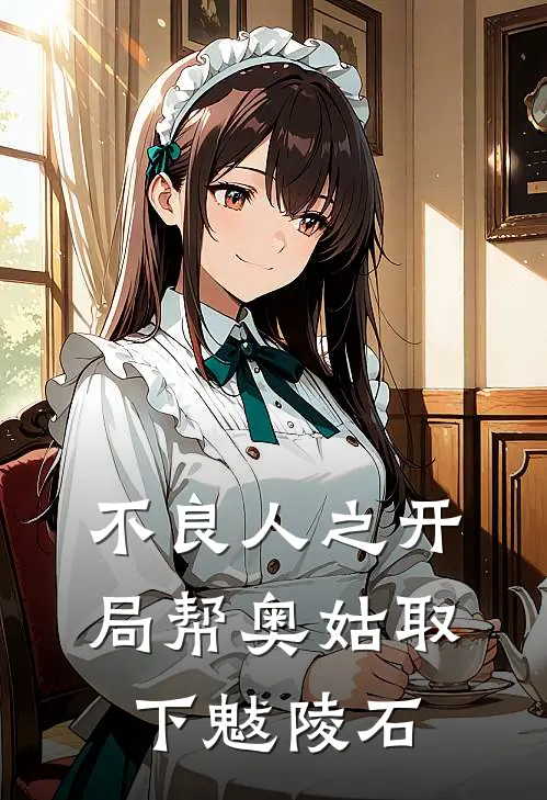 不良人之开局帮奥姑取下魃陵石