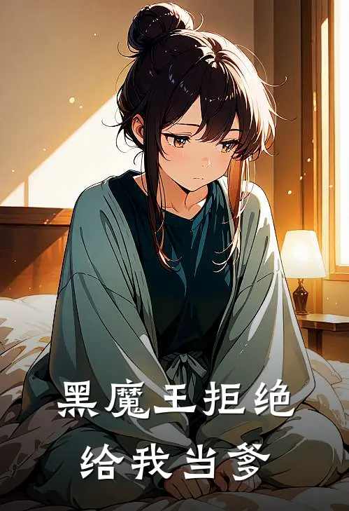 黑魔王拒绝给我当爹