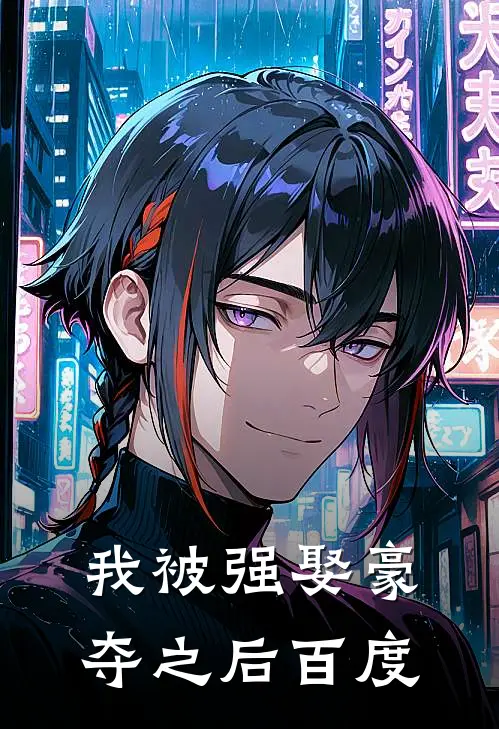 我被强娶豪夺之后百度