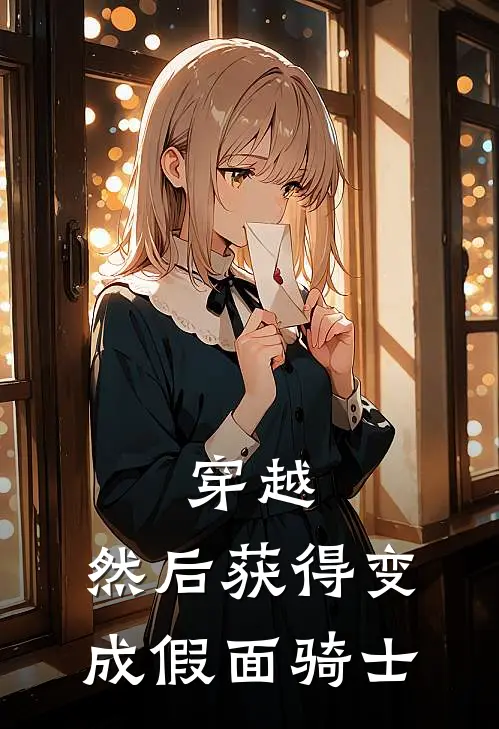 穿越，然后获得变成假面骑士