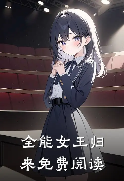 全能女王归来免费阅读