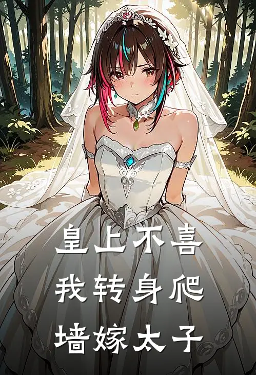 皇上不喜，我转身爬墙嫁太子