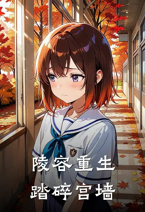 陵容重生，踏碎宫墙