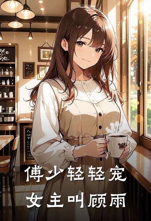 傅少轻轻宠女主叫顾雨