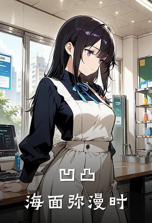 凹凸：海面弥漫时