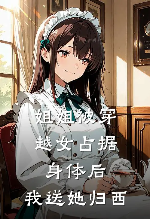 姐姐被穿越女占据身体后，我送她归西