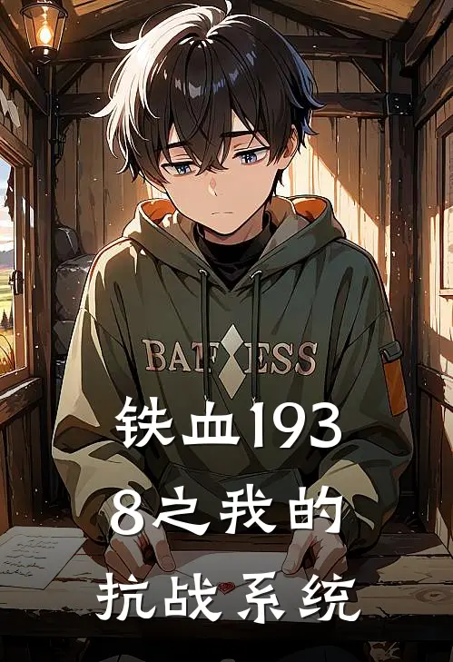 铁血1938之我的抗战系统