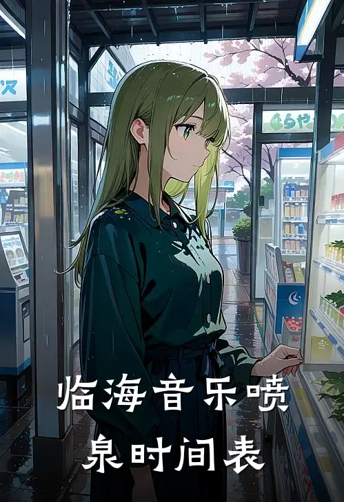 临海音乐喷泉时间表