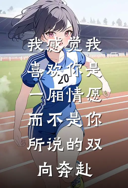 我感觉我喜欢你是一厢情愿,而不是你所说的双向奔赴