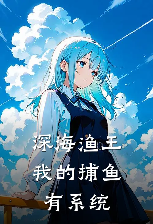 深海渔王，我的捕鱼有系统