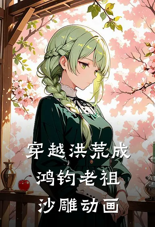 穿越洪荒成鸿钧老祖沙雕动画