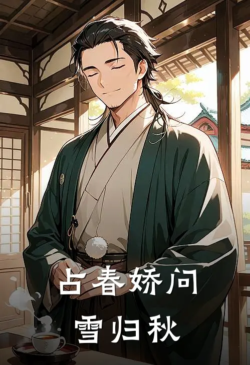 占春娇问雪归秋