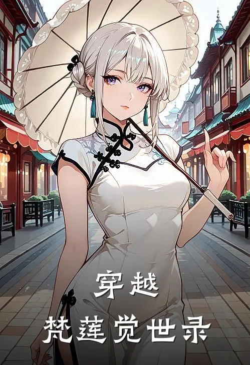 穿越：梵莲觉世录