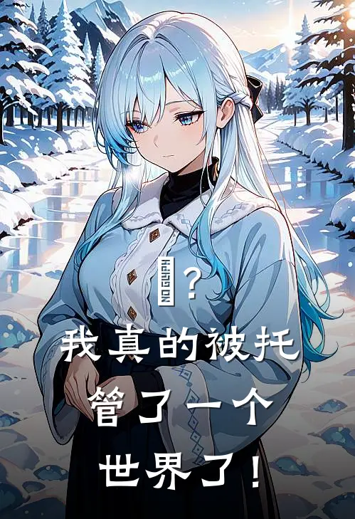 欸？我真的被托管了一个世界了！