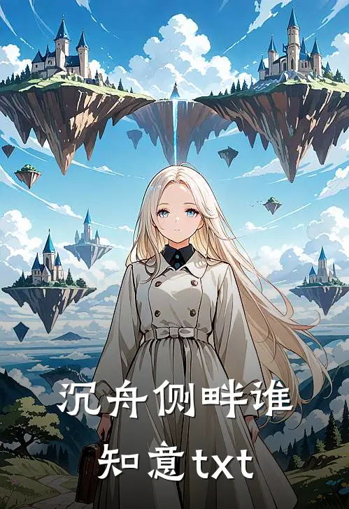 沉舟侧畔谁知意txt