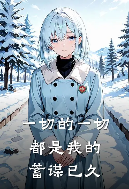 一切的一切，都是我的蓄谋已久