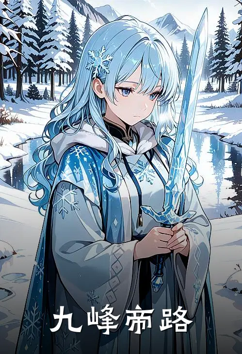 九峰帝路