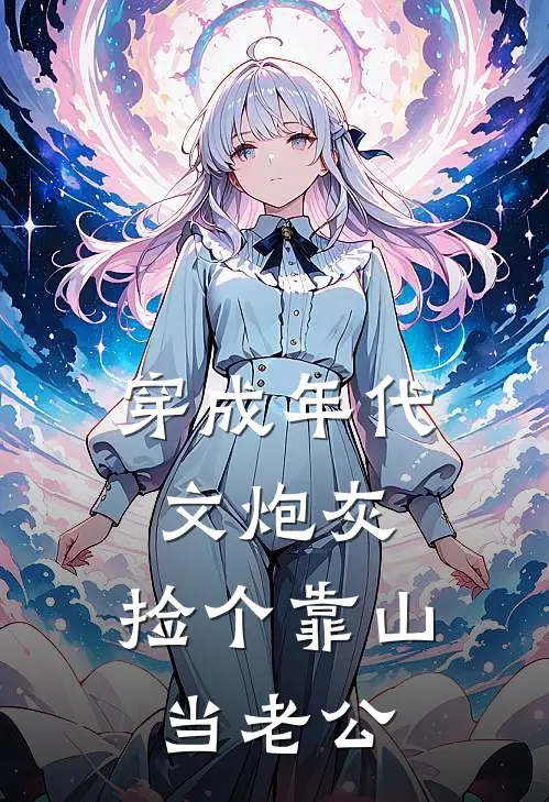 穿成年代文炮灰，捡个靠山当老公