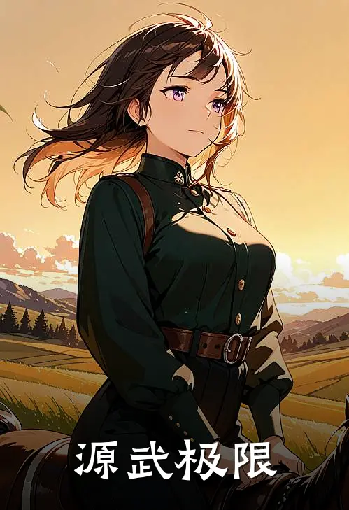 源武极限