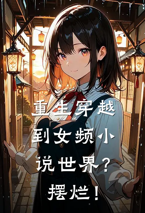 重生穿越到女频小说世界？摆烂！