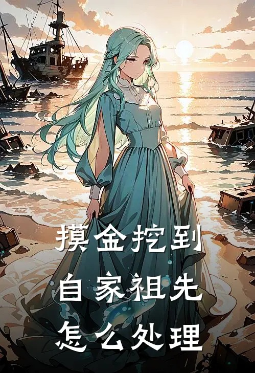 摸金挖到自家祖先怎么处理