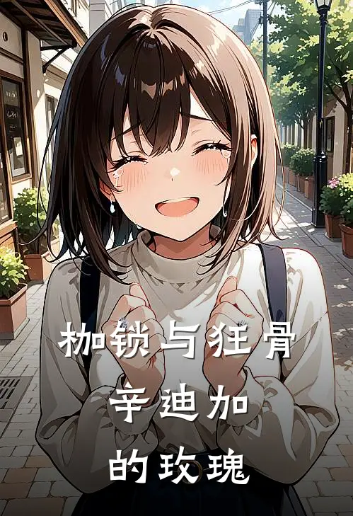 枷锁与狂骨：辛迪加的玫瑰