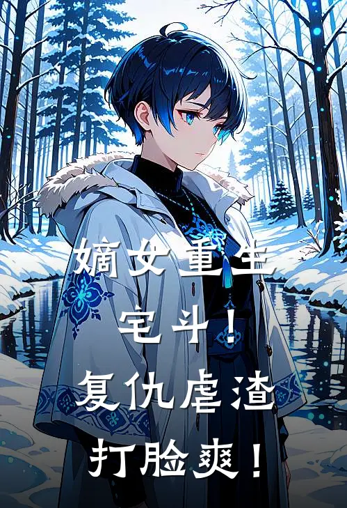 嫡女重生宅斗！复仇虐渣打脸爽！