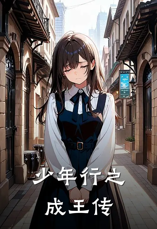 少年行之成王传