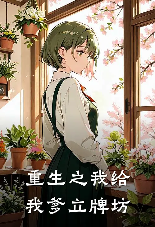 重生之我给我爹立牌坊