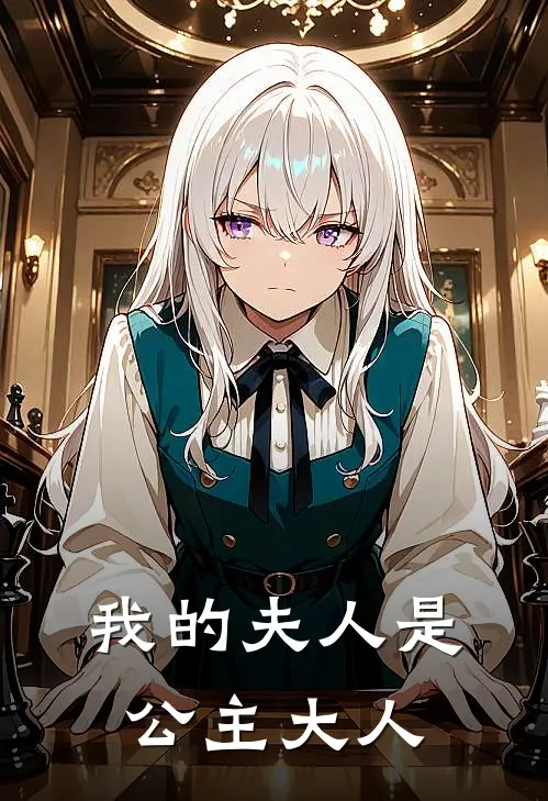 我的夫人是公主大人