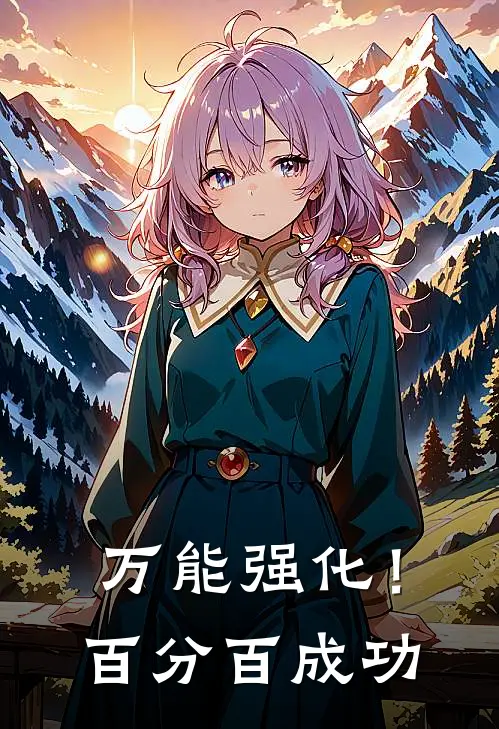 万能强化！百分百成功
