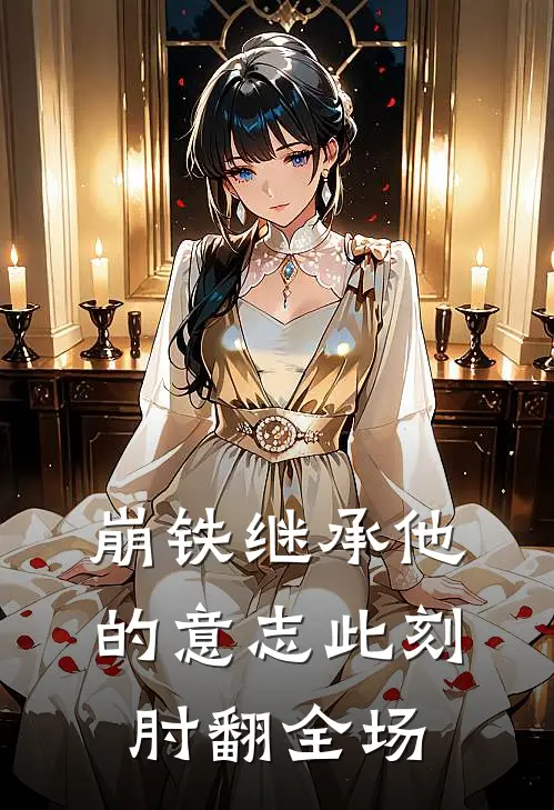 崩铁继承他的意志此刻肘翻全场