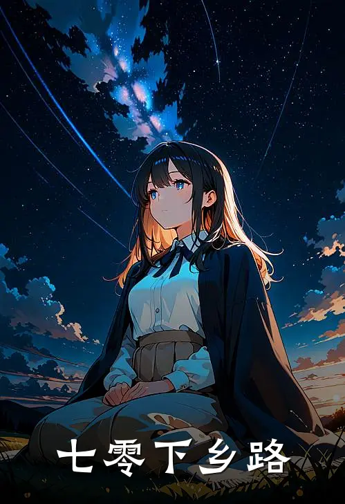 七零下乡路