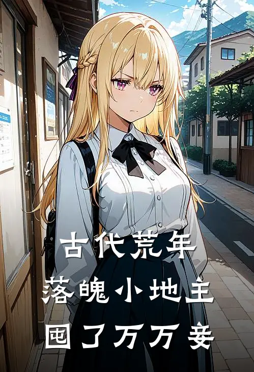 古代荒年：落魄小地主囤了万万妾