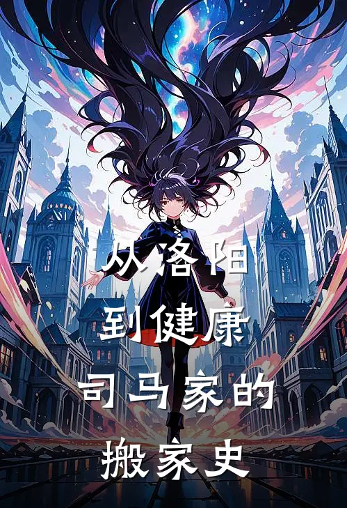 从洛阳到健康，司马家的搬家史