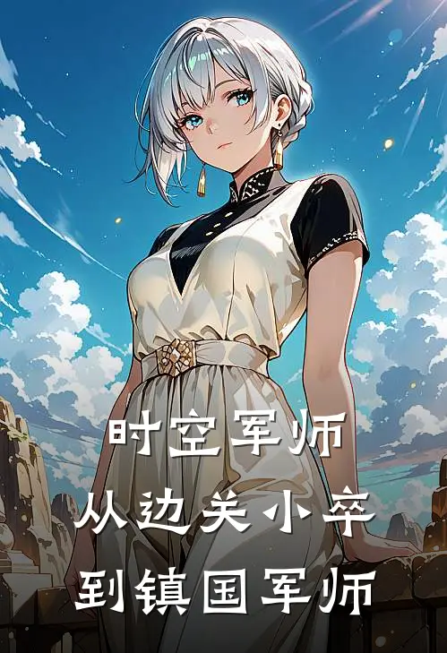 时空军师：从边关小卒到镇国军师