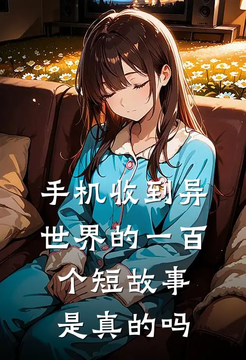 手机收到异世界的一百个短故事是真的吗