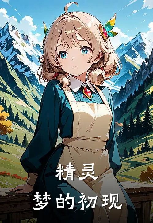 精灵：梦的初现