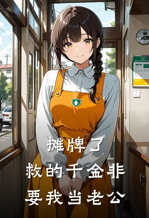 摊牌了，救的千金非要我当老公