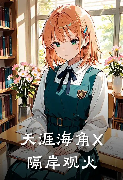 天涯海角X隔岸观火