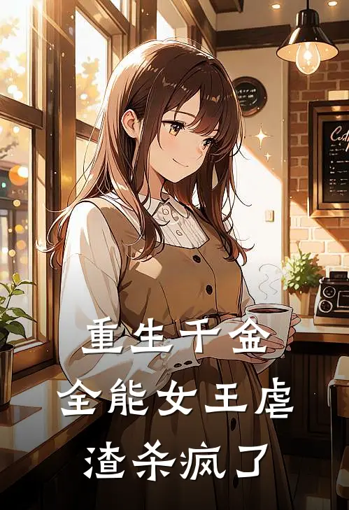 重生千金：全能女王虐渣杀疯了