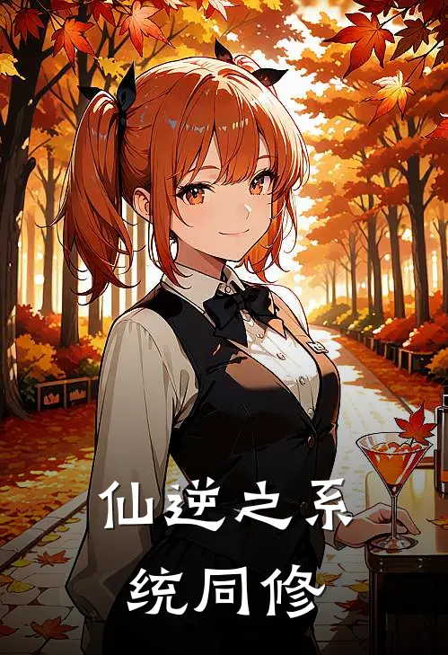 仙逆之系统同修