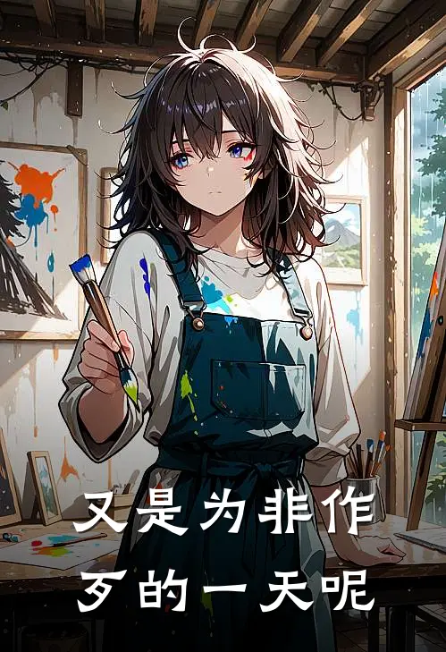 又是为非作歹的一天呢